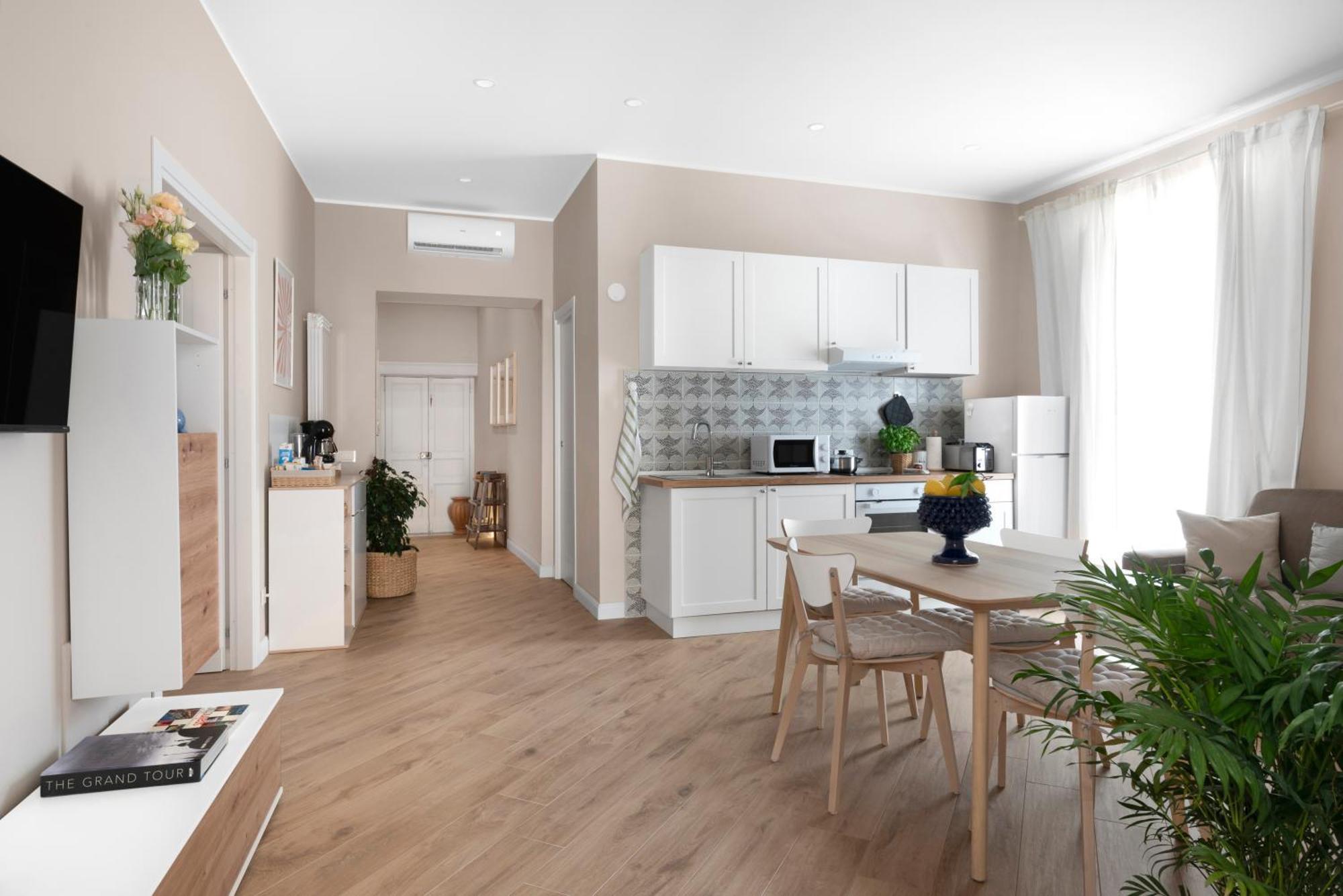 Maison Mimimari - Sorrento Center 外观 照片