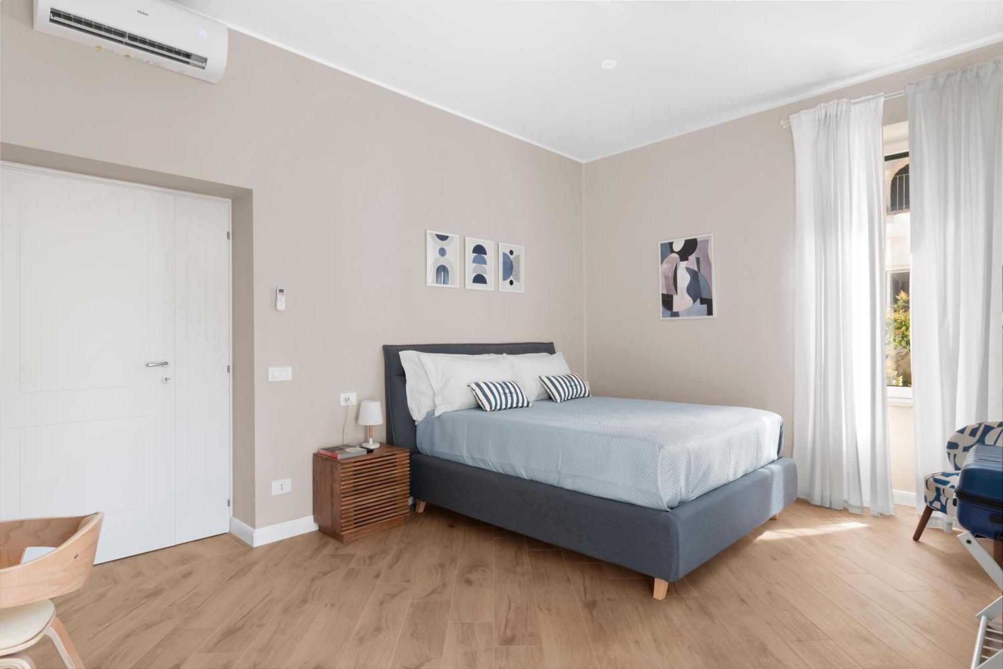 Maison Mimimari - Sorrento Center 外观 照片