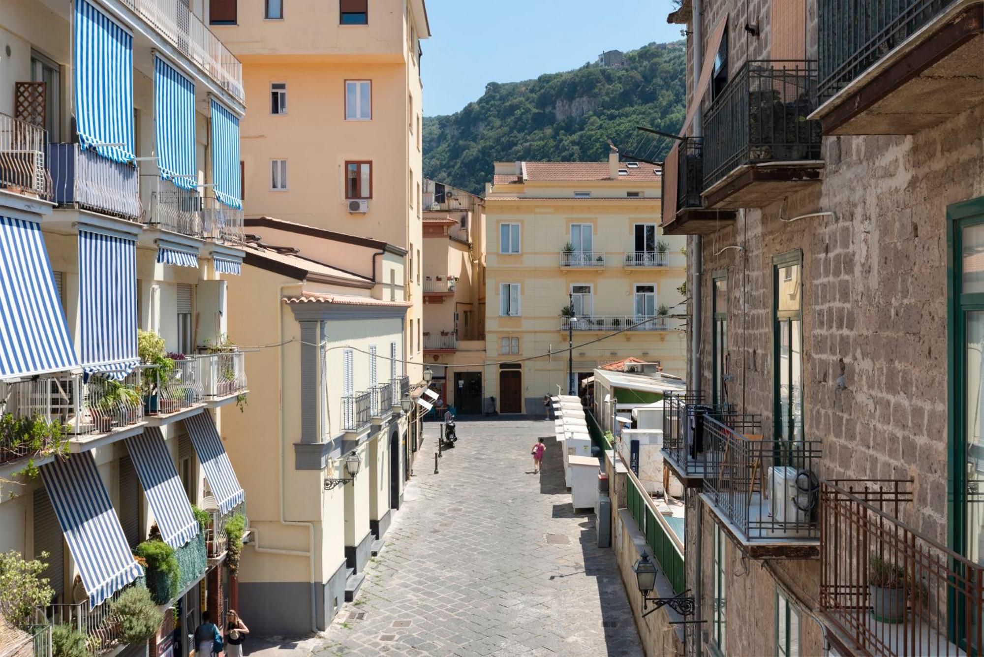 Maison Mimimari - Sorrento Center 外观 照片